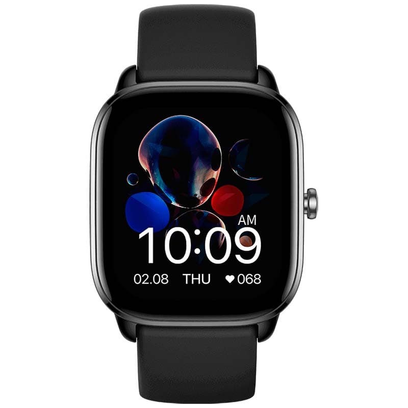 Đồng hồ thông minh Huami Amazfit GTS 4 Mini - ảnh 1
