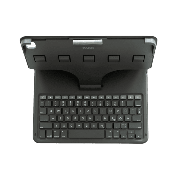 Ốp lưng kèm bàn phím ZAGG Messenger Folio 2 iPad 10.2/10.5-inch - ảnh 3