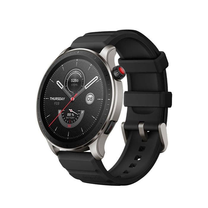 Đồng hồ thông minh Huami Amazfit GTR 4