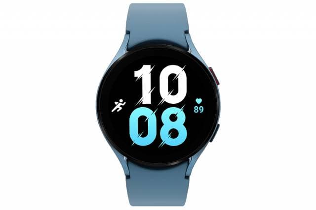 Đồng hồ thông minh Samsung Galaxy Watch 5 R915F 44mm - ảnh 2