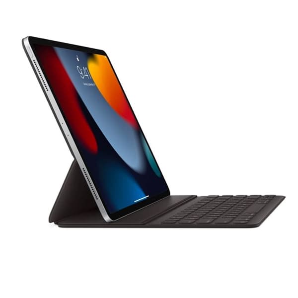Bàn phím không dây Apple Smart Keyboard iPad Pro 12.9 2021 MXNL2 Chính hãng - ảnh 3