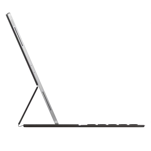 Bàn phím không dây Apple Smart Keyboard iPad Pro 12.9 2021 MXNL2 Chính hãng - ảnh 4
