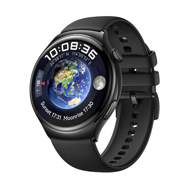 Đồng hồ thông minh Huawei Watch 4