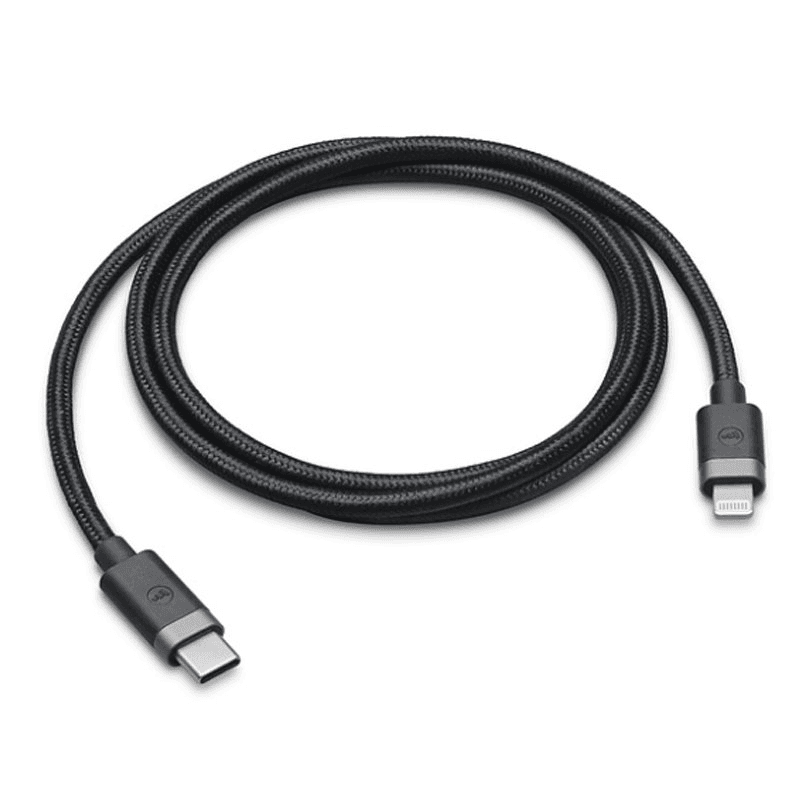 Cáp USB-C to Lightning mophie 1M