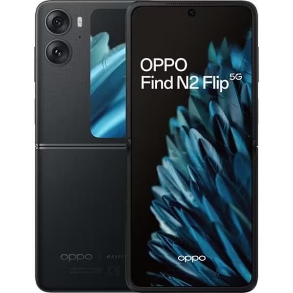 OPPO Find N2 Flip 256GB Chính Hãng (BHDT)