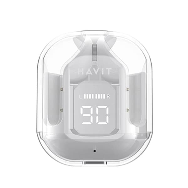 Tai Nghe True Wireless HAVIT TW971 - ảnh 1