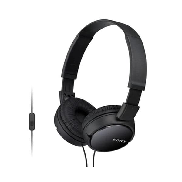 Tai nghe Sony headphone MDR ZX110AP