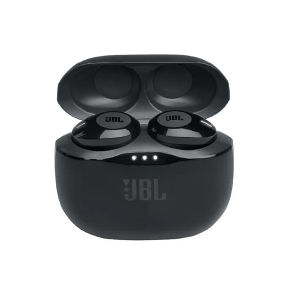 Tai nghe Bluetooth JBL T120 (Likenew) - ảnh 1
