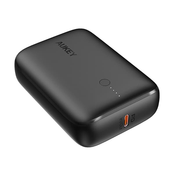 Pin sạc dự phòng Aukey 10.000mAh PB-N83S