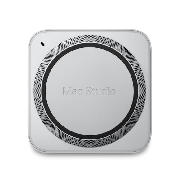 Mac Studio M2 Ultra 2023 | 64GB/1TB - ảnh 4