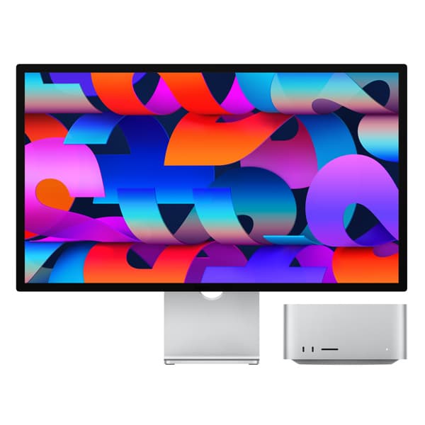 Mac Studio M2 Ultra 2023 | 64GB/1TB - ảnh 5