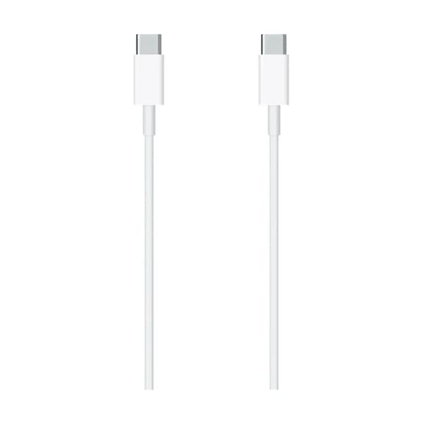 Cáp sạc Apple USB-C 1m Chính hãng - Màu trắng