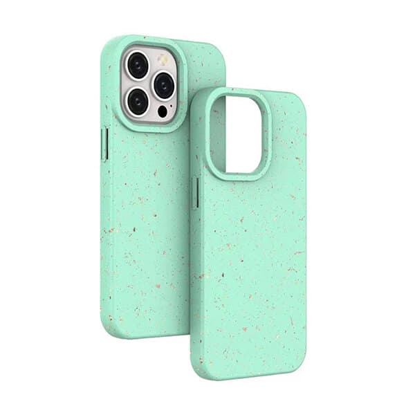 Ốp lưng iPhone 13 Zoda sợi lúa mạch - ảnh 1