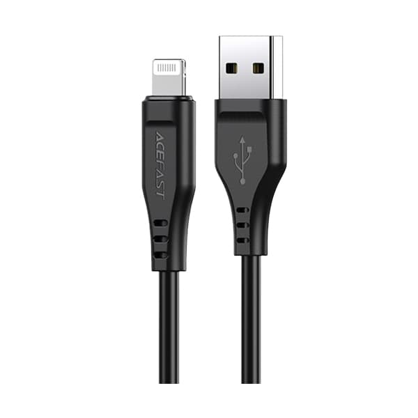 Cáp sạc ACEFAST USB-A to Lightning 1.2m C3-02