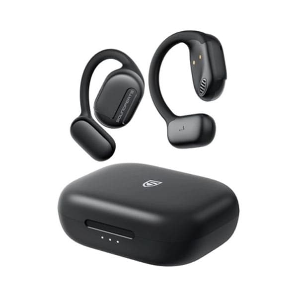 Tai nghe Truewireless thể thao SoundPEATS GoFree - ảnh 1