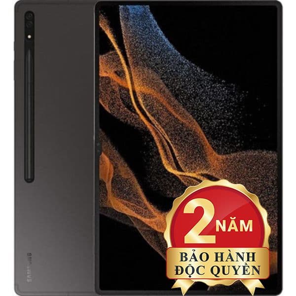 Samsung Galaxy Tab S8 Ultra (8GB|128GB) Chính Hãng