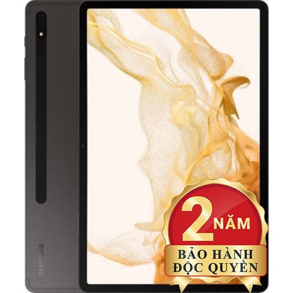Samsung Galaxy Tab S8 Plus (8GB|128GB) Chính Hãng