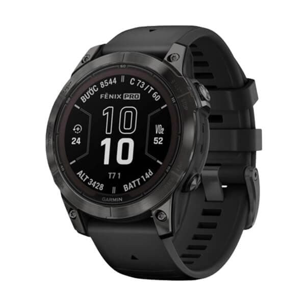 Đồng hồ thông minh Garmin Fenix 7 Pro