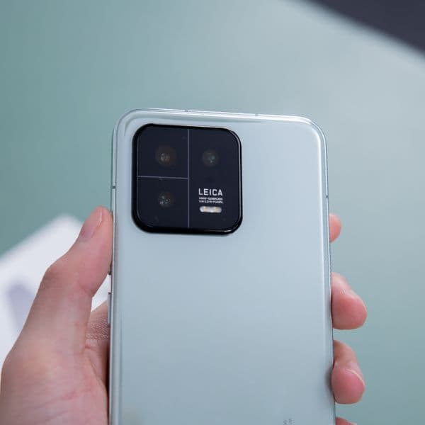 Xiaomi 13 256GB Chính Hãng (BH25T) - ảnh 7