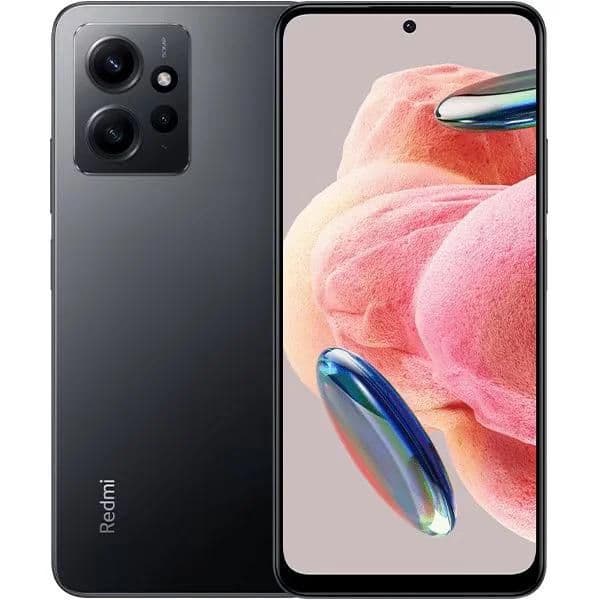 Xiaomi Redmi Note 12 8GB/128GB Chính Hãng - ảnh 1