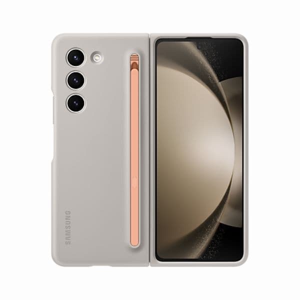 Ốp lưng Samsung Galaxy Z Fold5 kèm S Pen