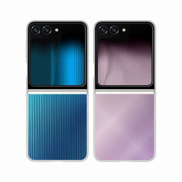 Ốp lưng Samsung Galaxy Z Flip5 Flipsuit