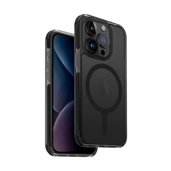 Ốp lưng iPhone 15 Pro UNIQ Combat