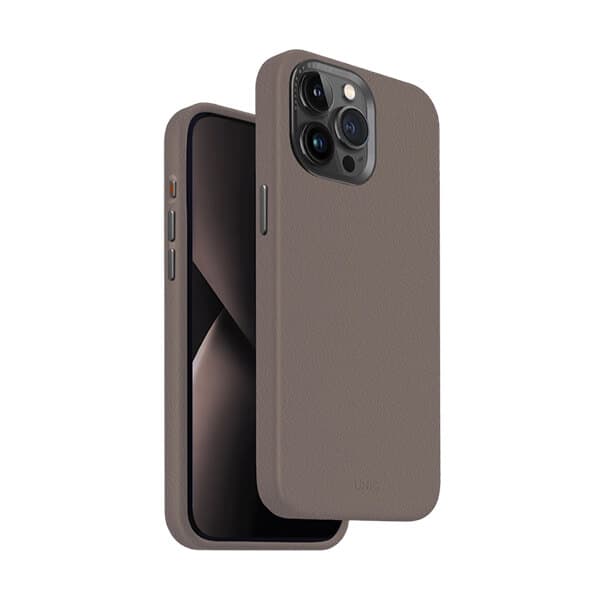 Ốp lưng iPhone 15 Pro UNIQ Lyden