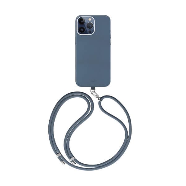 Ốp lưng iPhone 15 Pro UNIQ Muse - ảnh 1