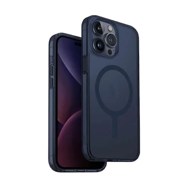 Ốp lưng iPhone 15 Pro Max UNIQ LifePro Xtreme