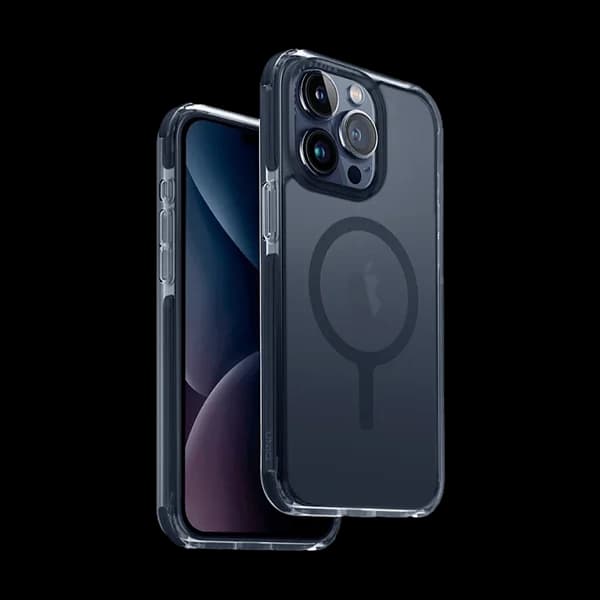 Ốp lưng iPhone 15 Pro Max UNIQ Combat - ảnh 1