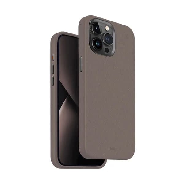 Ốp lưng iPhone 15 Pro Max UNIQ Lyden