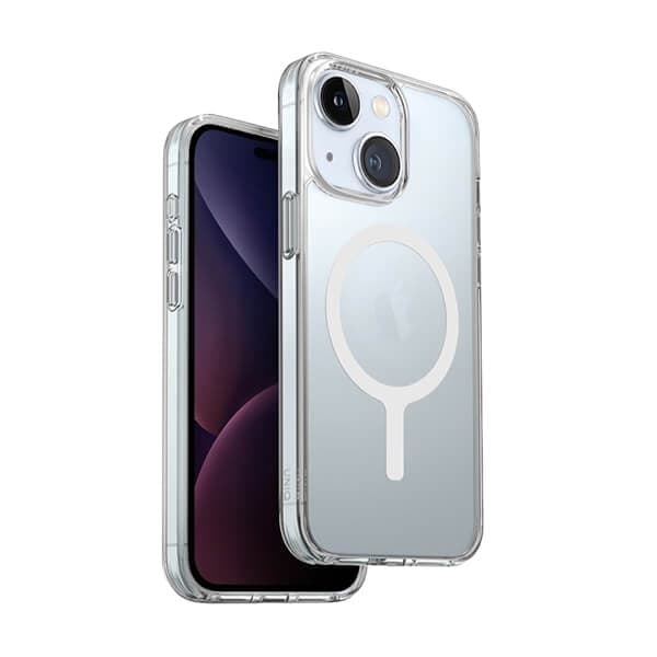 Ốp lưng iPhone 15 UNIQ LifePro Xtreme