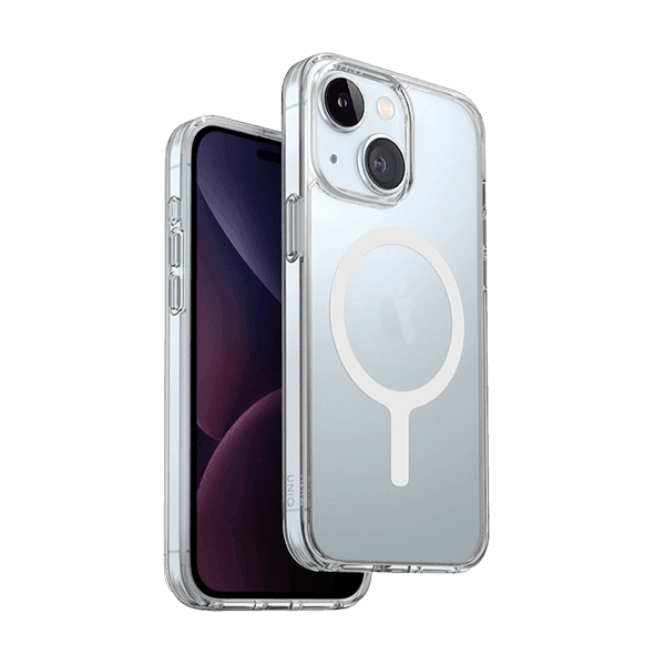 Ốp lưng iPhone 15 UNIQ LifePro Xtreme - ảnh 1