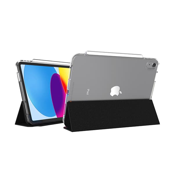 Bao da iPad Gen 10 10.9-inch ZAGG Crystal Palace Folio - ảnh 1