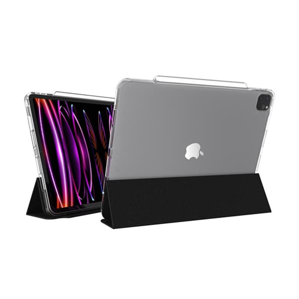 Bao da iPad Pro 11-inch ZAGG Crystal Palace Folio - ảnh 1