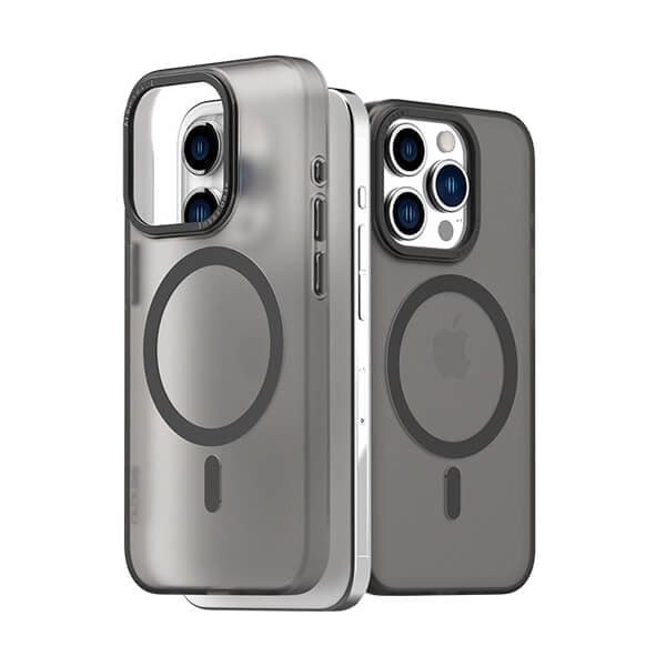 Ốp lưng iPhone 15 Pro Araree Aero Frame