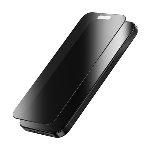 Dán cường lực iPhone 15 Pro ZAGG Chống nhìn trộm