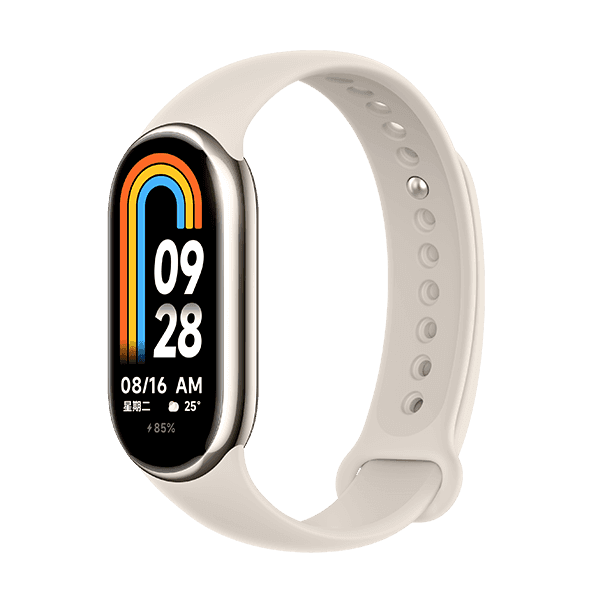 Vòng đeo tay thông minh Xiaomi Band 8 - ảnh 1