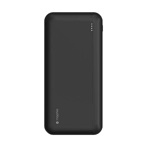 Pin sạc dự phòng Mophie Essentials Powerstation 20.000mAh - ảnh 1