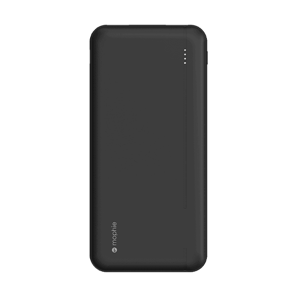 Pin sạc dự phòng Mophie Essentials Powerstation 10.000mAh - ảnh 1