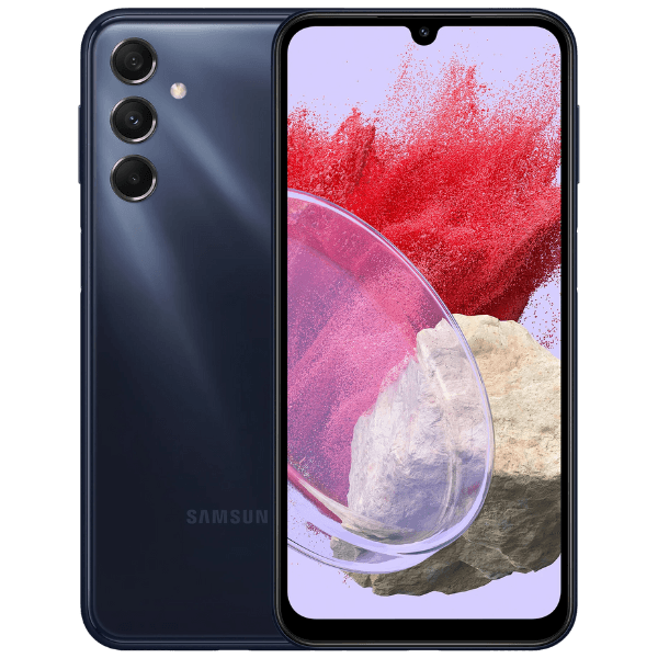 Samsung Galaxy M34 5G 128GB Chính Hãng - ảnh 1
