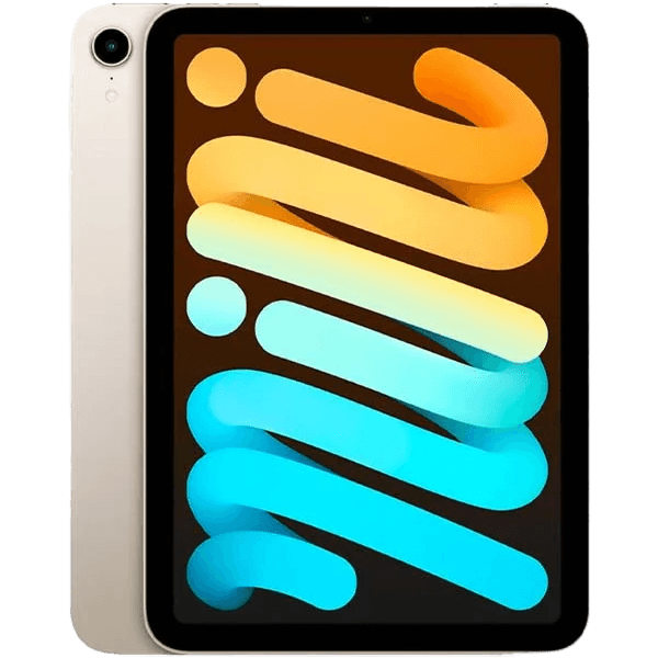 iPad Mini 6 2021 | 64GB Wifi & 5G (Likenew) - ảnh 1