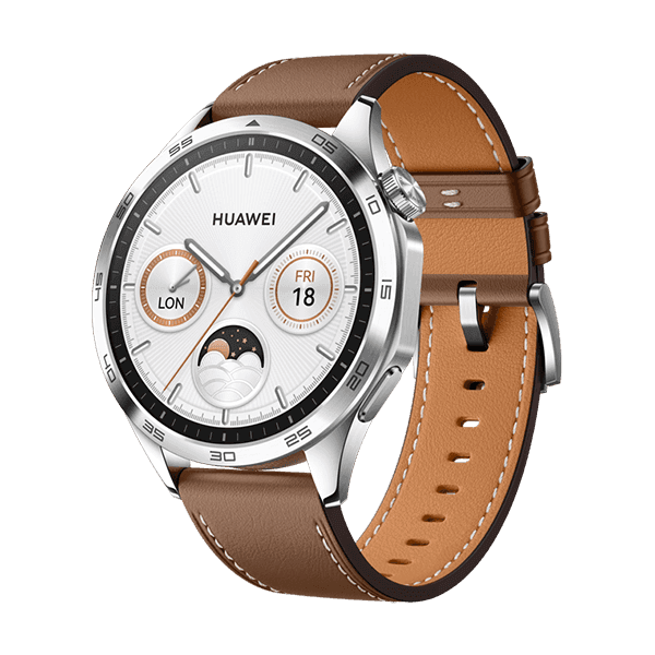 HUAWEI Watch GT 4 46mm - ảnh 1