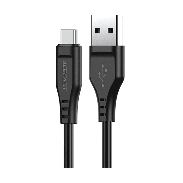 Cáp sạc ACEFAST USB-A to Type-C 1.2m C3-04