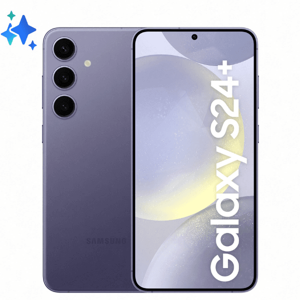 Samsung Galaxy S24 Plus 5G 512GB Chính Hãng - ảnh 1