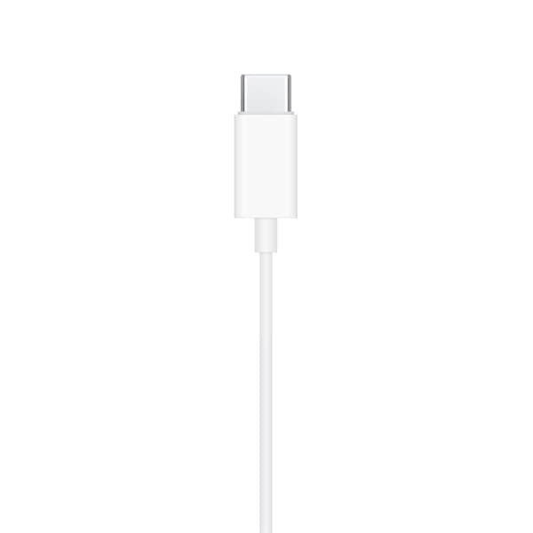 Tai nghe Apple Earpods USB-C Chính Hãng - ảnh 5