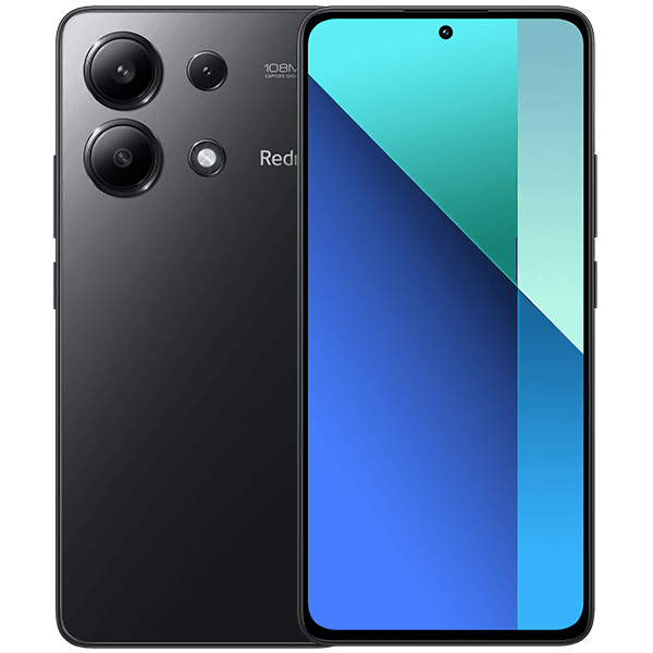 Xiaomi Redmi Note 13 128GB Chính Hãng (BH18T) - ảnh 1