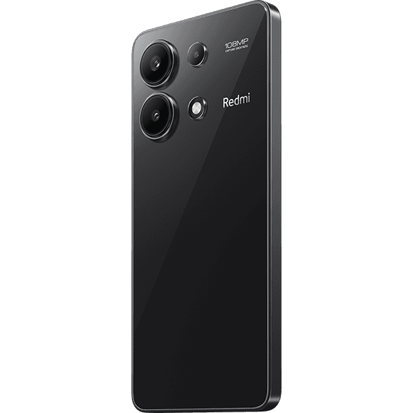 Xiaomi Redmi Note 13 128GB Chính Hãng (BH18T) - ảnh 2