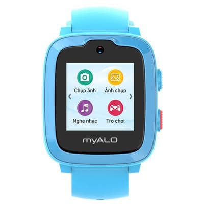 Đồng hồ định vị trẻ em myALO K74 - ảnh 2